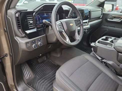 Certified 2023 Chevrolet Silverado 1500 LT image 10