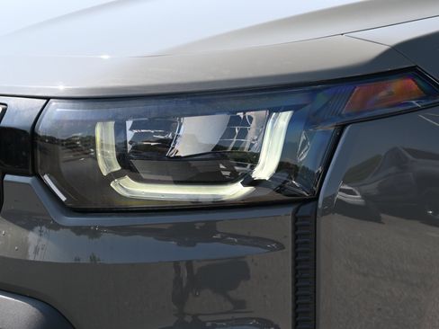 New 2026 Jeep Cherokee Laredo AWD/4WD image 6