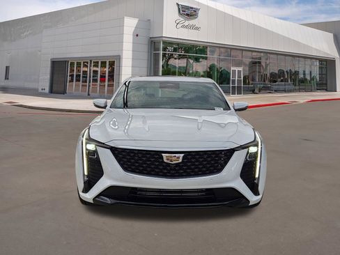 New 2026 Cadillac CT5 Premium Luxury RWD image 2