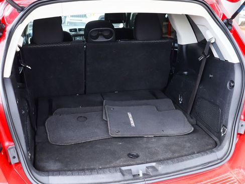 Used 2020 Dodge Journey SE w/ Blacktop Package image 25