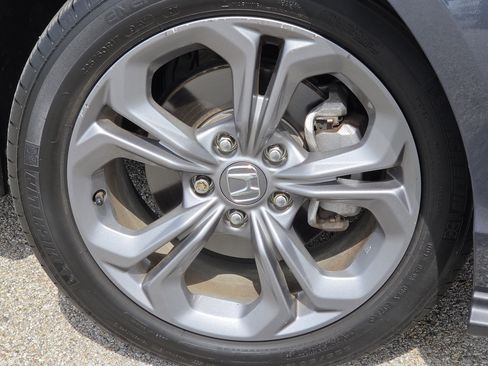 Used 2024 Honda Accord EX image 10