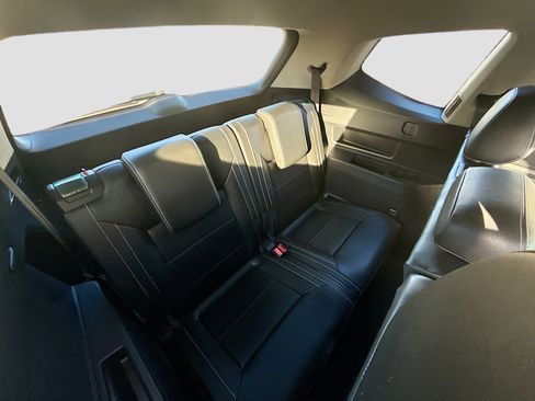 Used 2021 Volkswagen Atlas SE w/ Panoramic Sunroof Package image 29