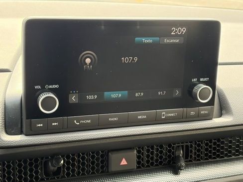 Certified 2025 Honda CR-V Sport image 18