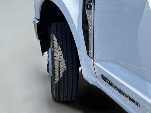 Certified 2026 Ford F350 XLT AWD/4WD image 45