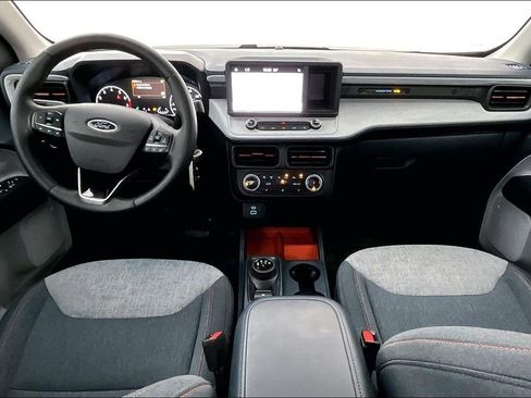 Used 2024 Ford Maverick XLT w/ XLT Luxury Package image 21