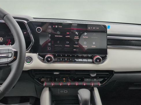 New 2026 GMC Canyon AT4X w/ AT4X AEV Edition image 10