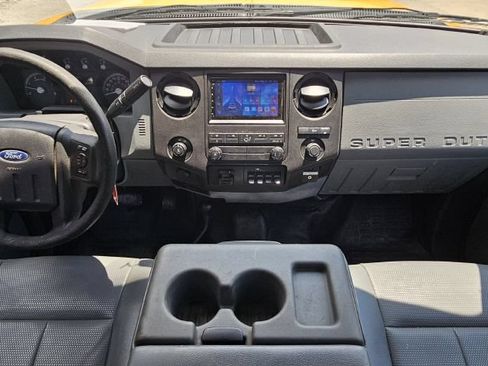 Used 2013 Ford F350 XL w/ PWR Equipment Group AWD/4WD image 21