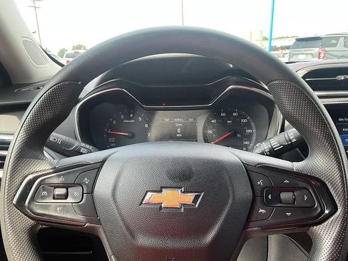 Used 2023 Chevrolet TrailBlazer LT w/ Convenience Package AWD/4WD image 28