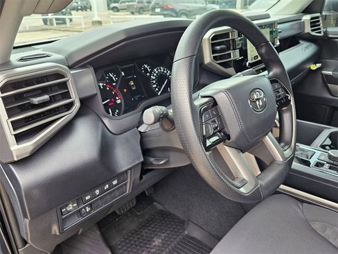 New 2024 Toyota Tundra SR5 RWD image 10
