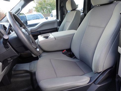 Used 2021 Ford F350 XL image 17