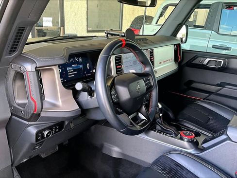 Used 2023 Ford Bronco Raptor AWD/4WD image 17