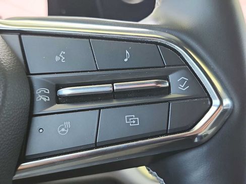 Used 2024 Chevrolet Equinox EV LT FWD image 29
