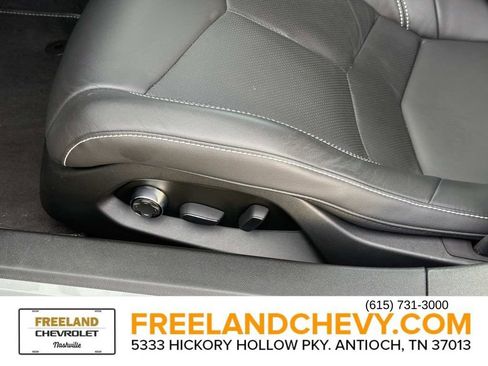 Used 2024 Chevrolet Corvette Stingray Preferred Cpe w/ Z51 Performance Package image 21