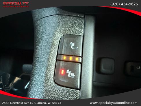 Used 2017 GMC Acadia SLE w/ Driver Alert Package I image 27