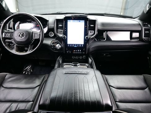 Used 2025 RAM 1500 Limited AWD/4WD image 20