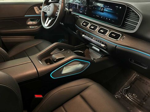 Certified 2023 Mercedes-Benz GLE 350 GLE 350 image 62