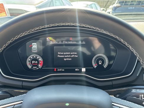 Used 2024 Audi S5 Premium Plus image 27