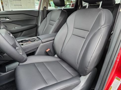 New 2026 Nissan Rogue Dark Armor AWD/4WD image 17