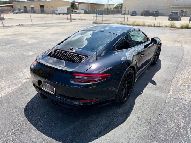 Used 2018 Porsche 911 Carrera GTS RWD image 76