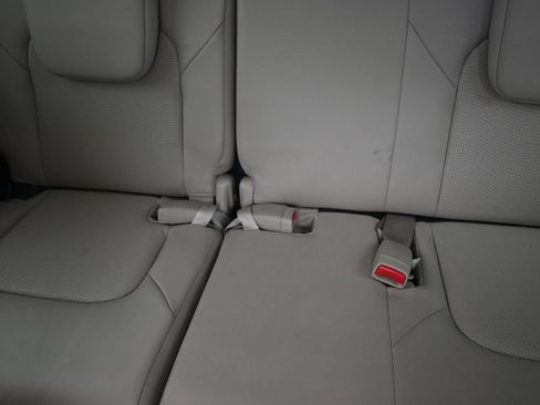 Used 2017 Nissan Armada Platinum w/ Captain Seat Package RWD image 17