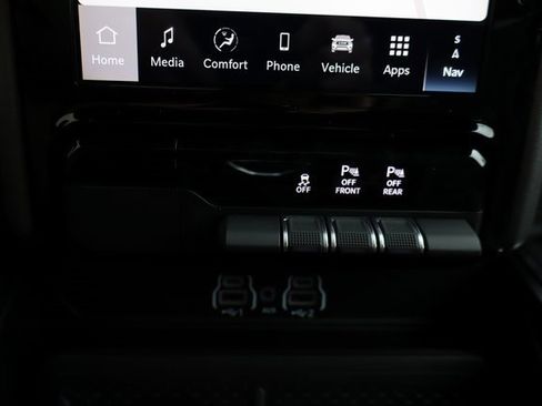 New 2026 RAM 1500 Big Horn image 25