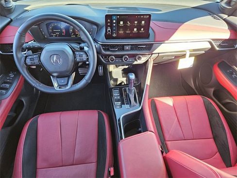 Certified 2025 Acura ADX A-Spec image 9