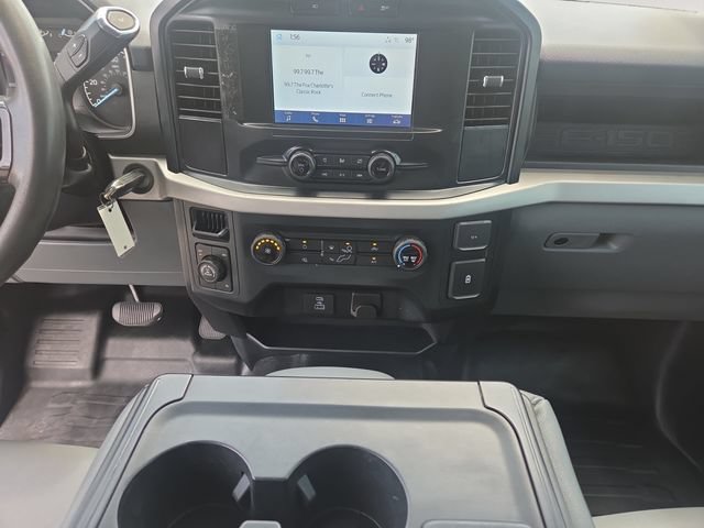 Used 2022 Ford F150 XL w/ Equipment Group 101A High AWD/4WD image 11