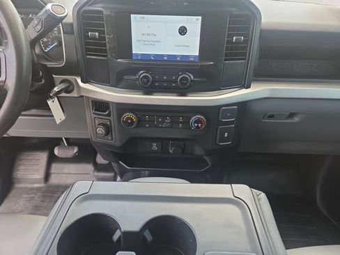 Used 2022 Ford F150 XL w/ Equipment Group 101A High AWD/4WD image 11