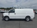Used 2023 GMC Savana 2500 w/ Driver Convenience Package image 4