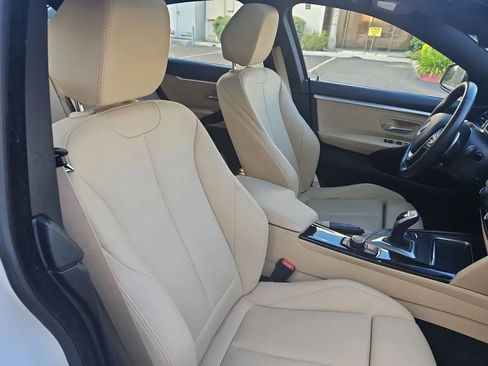 Used 2017 BMW 430i Gran Coupe w/ Driver Assistance Package image 31
