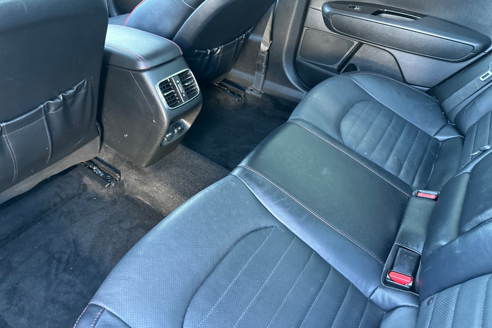 Used 2020 Kia Optima SX FWD image 13