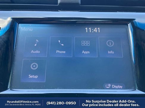 Used 2018 Toyota Camry LE FWD image 5