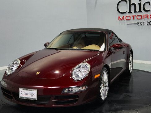 Used 2006 Porsche 911 Carrera RWD image 17
