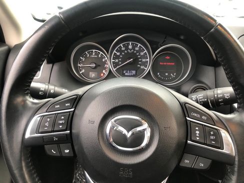 Used 2016 MAZDA CX-5 Grand Touring image 21