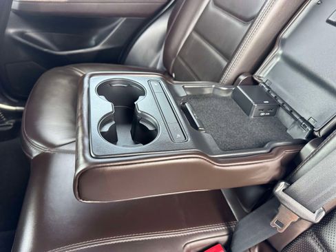 Used 2023 MAZDA CX-5 Signature AWD/4WD image 19