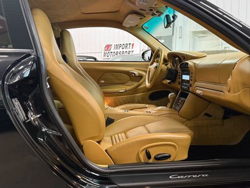 Used 2003 Porsche 911 GT3 RS image 25