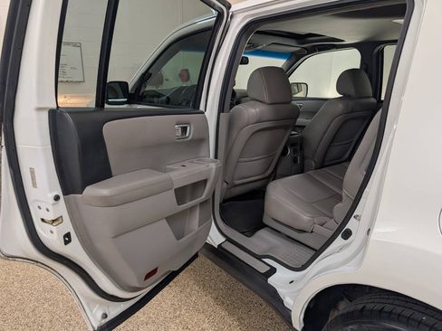 Used 2012 Honda Pilot EX-L image 16