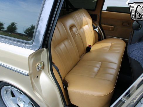Used 1989 Volvo 240 Wagon image 25