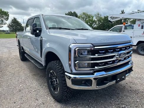 New 2026 Ford F250 Lariat w/ Tremor Off-Road Package AWD/4WD image 2