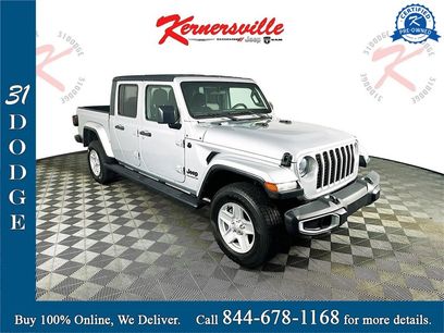 Used 2023 Jeep Gladiator Sport