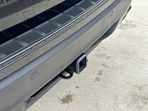 Certified 2024 Ford Explorer ST-Line w/ Class IV Trailer Tow Package AWD/4WD image 41