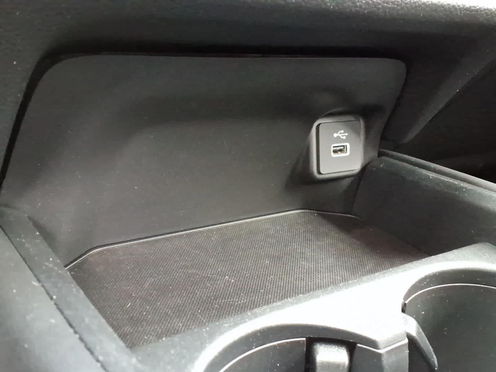 Used 2024 Honda HR-V Sport image 23