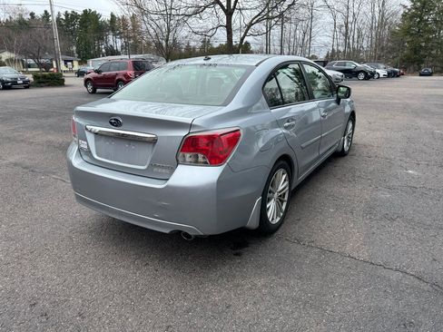 Used 2014 Subaru Impreza 2.0i Limited AWD/4WD image 5