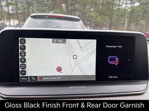 Certified 2022 Kia Telluride SX w/ Nightfall Edition Package image 25