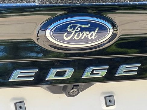 Used 2022 Ford Edge SEL w/ Convenience Package AWD/4WD image 48