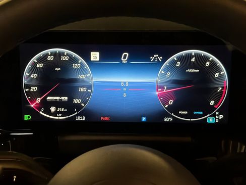 New 2026 Mercedes-Benz GLA 35 AMG 4MATIC image 24