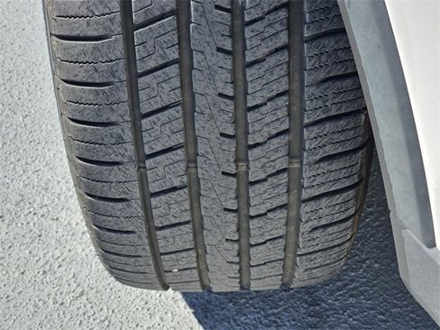 Used 2018 Lincoln MKX Reserve w/ Lincoln MKX Climate Package image 11