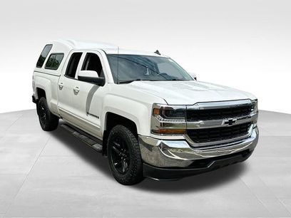 Used 2019 Chevrolet Silverado 1500 LT