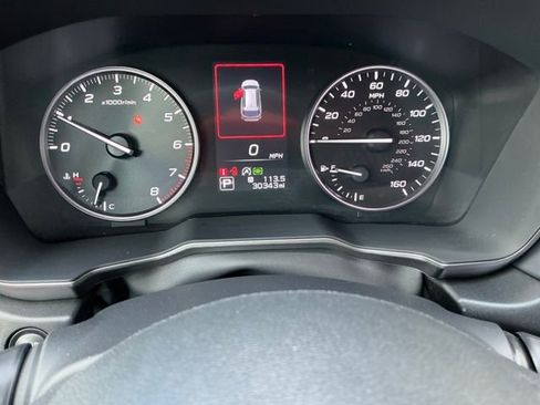 Certified 2024 Subaru Outback Touring AWD/4WD image 30