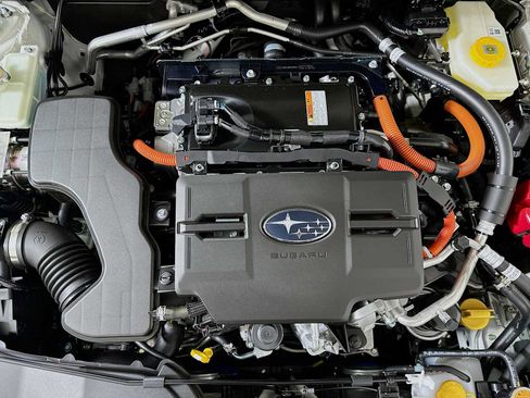 New 2026 Subaru Crosstrek 2.5i Sport image 28